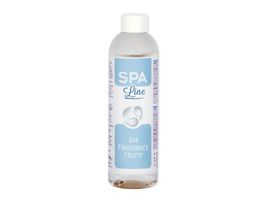 Foto van Spa Line Fragrance Fruity spa geur (250 ml)