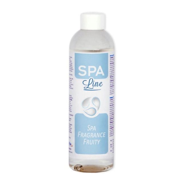Spa Line Fragrance Fruity spa geur (250 ml)