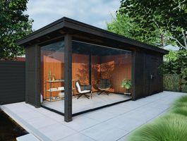 Foto von Trendhout Florence Außenaufenthalt