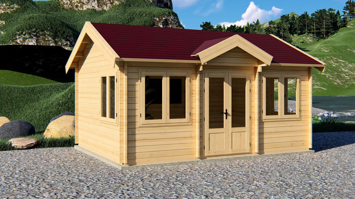 Graed Blokhut Sympathy