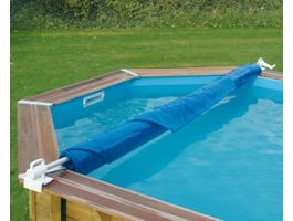 Foto van Ubbink haspel 