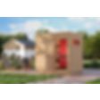 Foto von SmartShed Gartenhaus Kuba 3525
