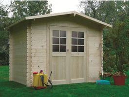 Foto van Solid Dresden S8602