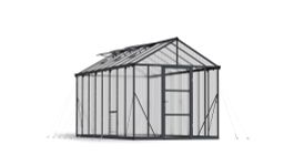 Palram – Canopia Glory Tuinkas Foto van