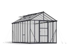 Palram – Canopia Glory Gewächshaus Foto von Palram – Canopia Glory Gewächshaus