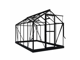 Foto van Royal Well Mary III Tuinkas zwart