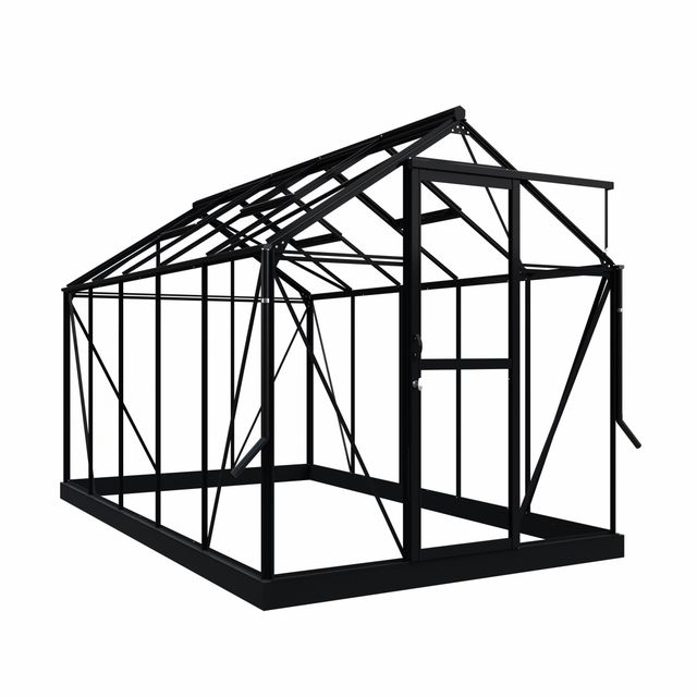 Royal Well Mary III Tuinkas zwart