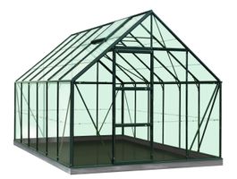 Foto van ACD Introgrow Oliver Tuinkas 9.9 m²