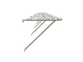 Royal Well kweekschap wit Foto van Royal Well kweekschap wit