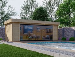 Foto von Interflex buitenverblijf G6634 MG