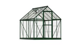 Palram – Canopia Hybrid Tuinkas Foto van Palram – Canopia Hybrid Tuinkas