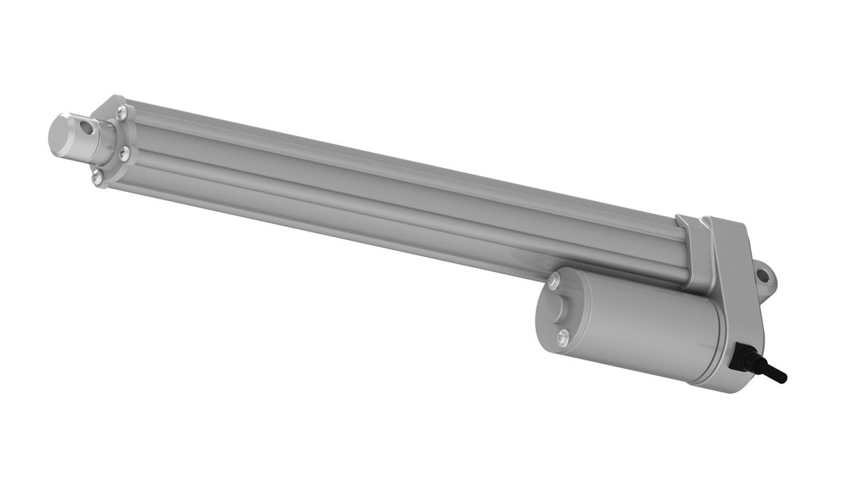 Biohort Elektrische aandrijving Pergola