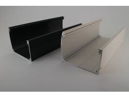 Tree45 Siergootset 7060 mm - compleet* Foto van Tree45 Siergootset 7060 mm - compleet*