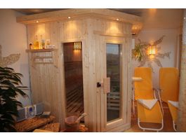 Azalp Zusatzfenster Elementsauna 41 x 147 cm* Foto von Azalp Zusatzfenster Elementsauna 41 x 147 cm*