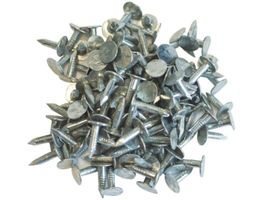 Azalp Dachpappennägel für Dachpappe 15x10 mm Foto von Azalp Dachpappennägel für Dachpappe 15x10 mm