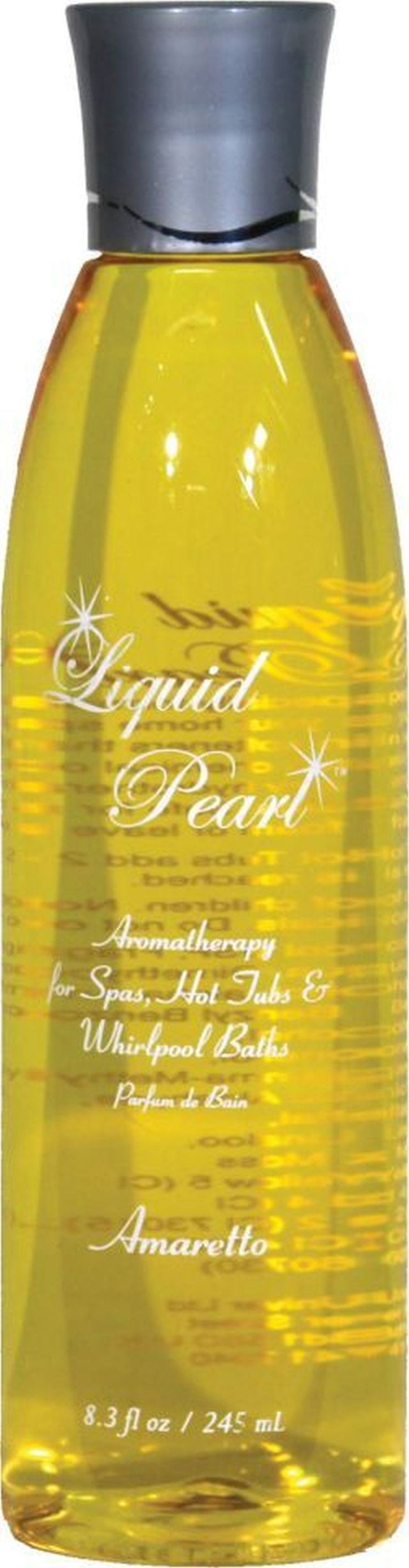 InSPAration Liquid Pearl Amaretto (245 ml)