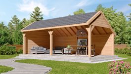 Kirk and Michaels douglas kapschuur Decis Foto van Kirk and Michaels douglas kapschuur Decis