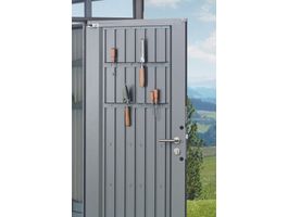 Foto van Biohort Werktuighouder