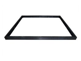 Foto van Palram – Canopia Grand/Hobby Funderingsrand