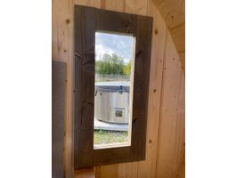 Foto von feststehendes Fenster - 2 Stück