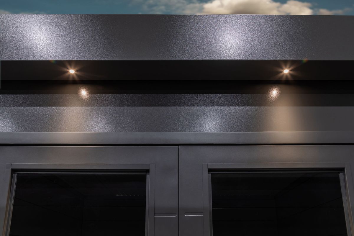 Telluria elektriciteit kit