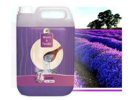 Foto von Warm and Tender Saunaduft - Lavendel 5000 ml
