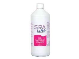Spa Line Cartridge Cleaner (1 ltr) Foto van Spa Line Cartridge Cleaner (1 ltr)
