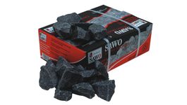 Foto von Harvia Saunasteine 20 kg ø 10-15 cm