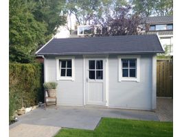 Foto von Azalp Blockhütte Lis