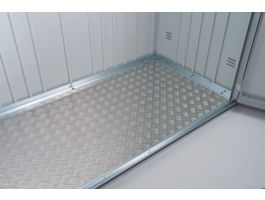 Foto van Biohort bodemplaat