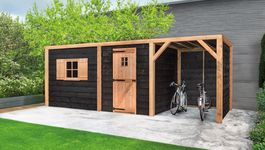 Volente tuinberging Jan Foto van Volente tuinberging Jan