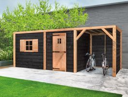 Volente tuinberging Jan Foto van Volente tuinberging Jan