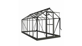 Royal Well Mary IV Tuinkas groengrijs Foto van