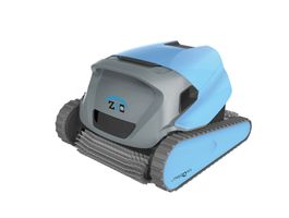 Foto van Dolphin Zenit Z1B zwembadrobot