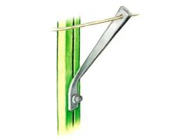 Foto van ACD Plantgeleiders (10st.)