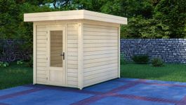 Graed Gartenhaus Bremen Foto von Graed Gartenhaus Bremen