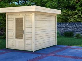 Graed Gartenhaus Bremen Foto von Graed Gartenhaus Bremen