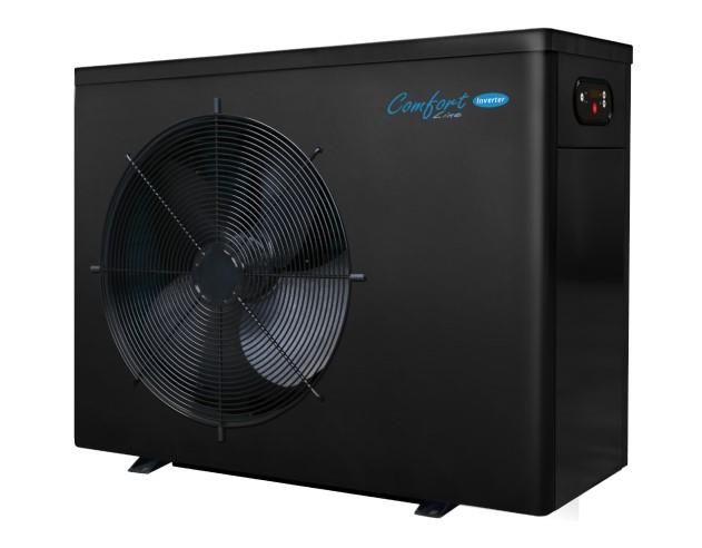 Fairland Comfortline BPNR07 7 kW step Inverter mono zwembad warmtepomp