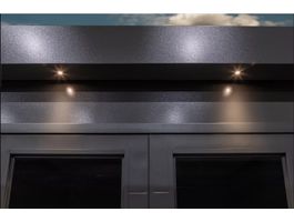 Foto van Telluria elektriciteit kit