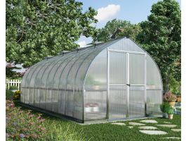 Palram – Canopia Bella Gewächshaus Foto von Palram – Canopia Bella Gewächshaus