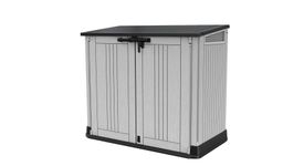 Foto von Keter Store it out Midi Prime Containerlager