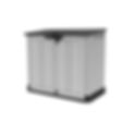 Foto van Keter Store it out Midi Prime Containerberging Grijs (O)