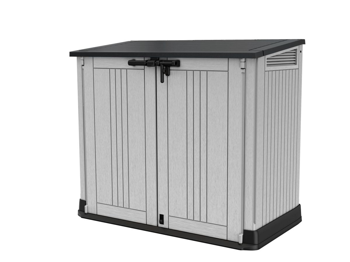 Keter Store it out Midi Prime Containerberging