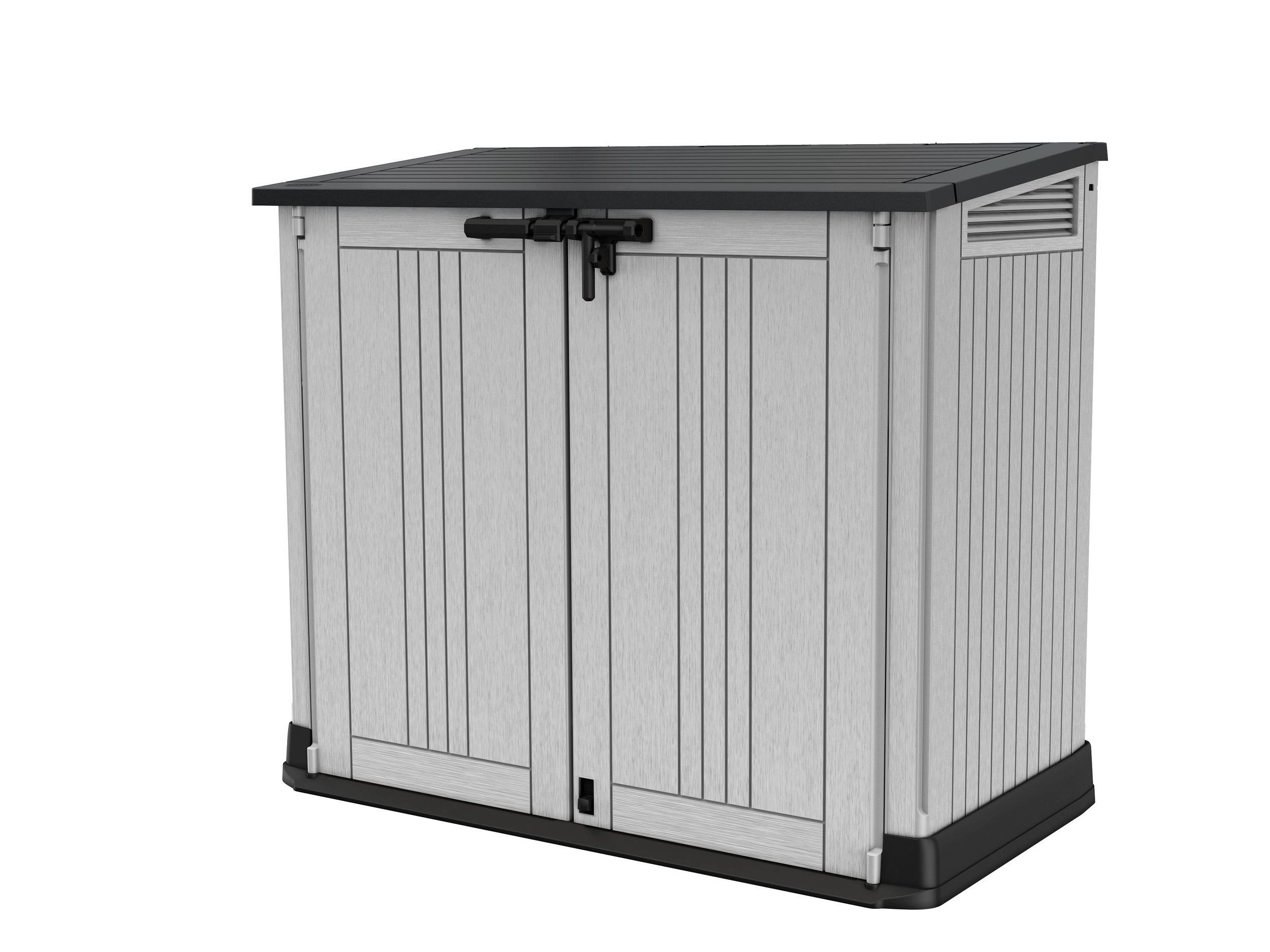 Foto van Keter Store it out Midi Prime Containerberging