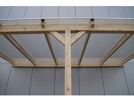 Foto van Tree45 Extra Staander Veranda*