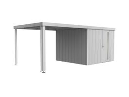 Foto van Biohort zijdak