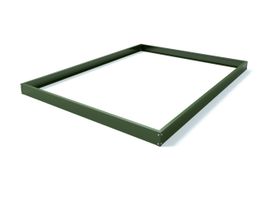 Foto van Royal Well fundering groen