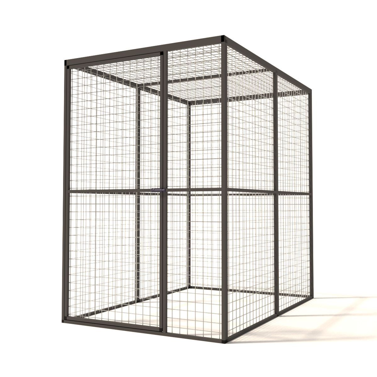 Glorenza aluminium kattenren Lilly