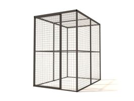Glorenza aluminium kattenren Lilly Foto van Glorenza aluminium kattenren Lilly