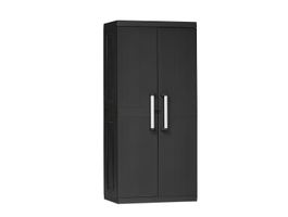 Foto van Toomax kunststof opbergkast Mega hoog